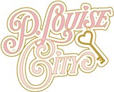P.Louise City logo