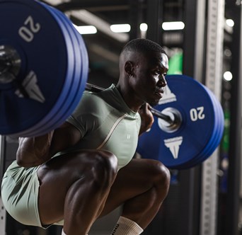 Everlast Gyms+