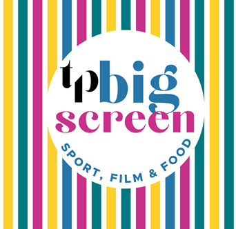 TP Big Screen logo