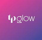 TP Glow logo