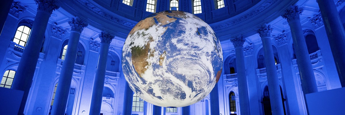 Gaia in Germany