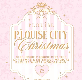 P.Louise City Christmas