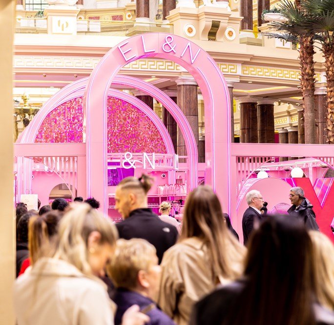 King Pins bowling experience is open Trafford Palazzo