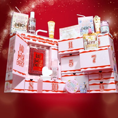 P.Louise Advent Calendar
