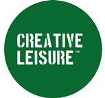Creative Leisure logo