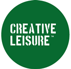 Creative Leisure logo