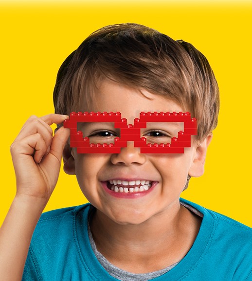 Legoland Discovery Centre