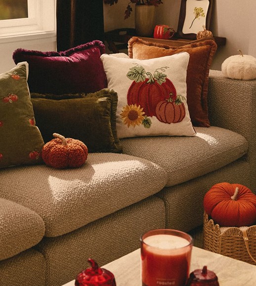 Primark Home AW26
