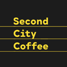 Second City Coffee logo