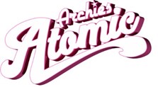 Archie's Atomic logo