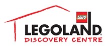 Legoland Discovery Centre logo