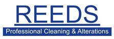 Reeds logo