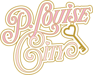 P.Louise City logo
