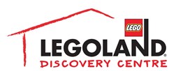 Legoland Discovery Centre logo