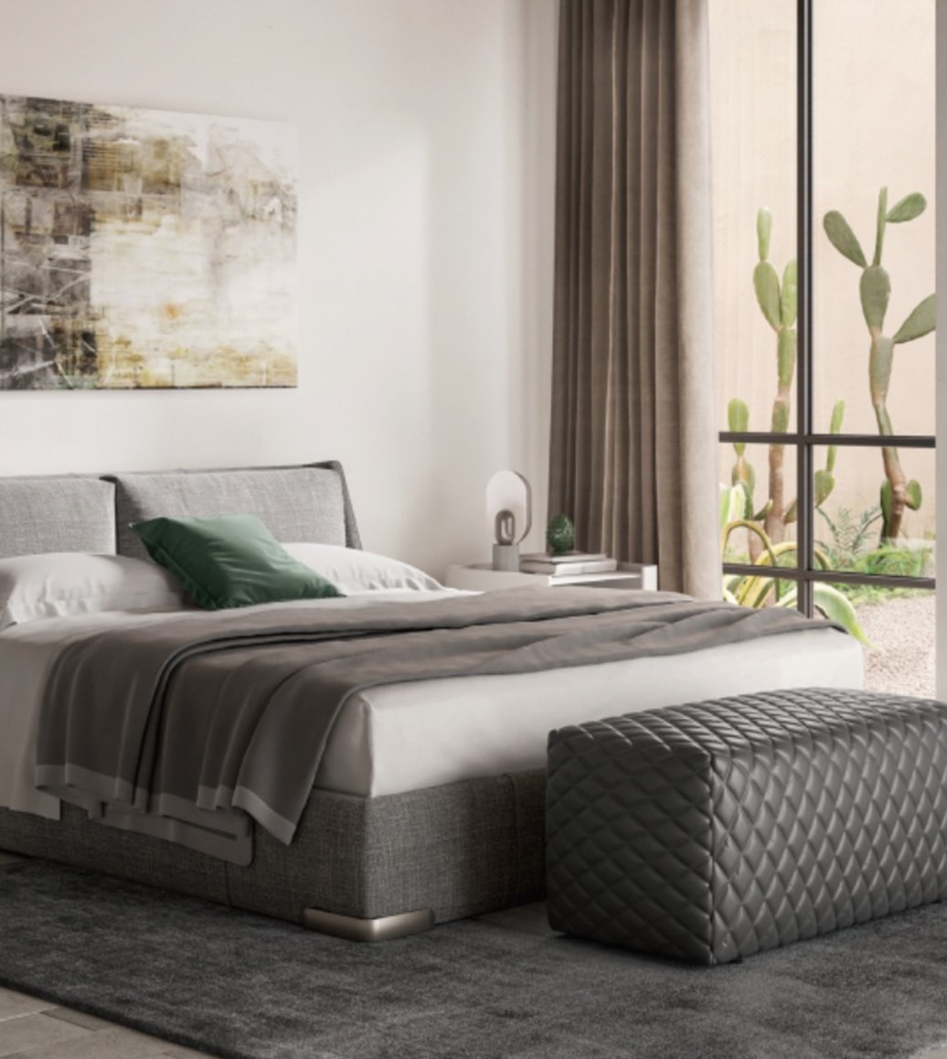 Natuzzi Italia - Trafford Palazzo