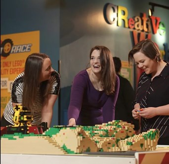 Legoland adult nights