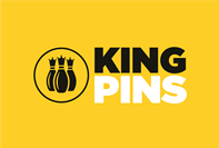 King Pins logo